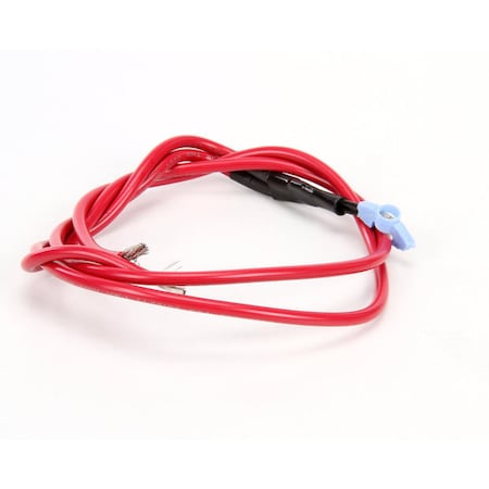Anets High Limit Ht-4-22Red Rs Wire P8903-51